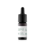 Extract ulei de cânepă CBD 5% spectru complet pentru câini și pisici, aromă șuncă fără THC